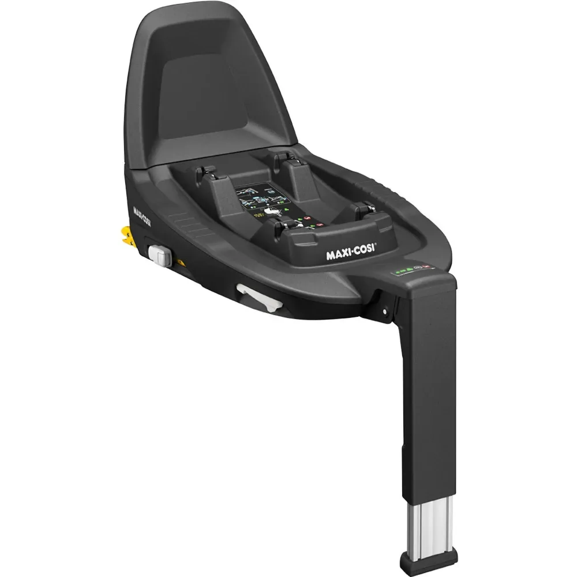База для автокресла Maxi-Cosi 3WayFix I-SIZE