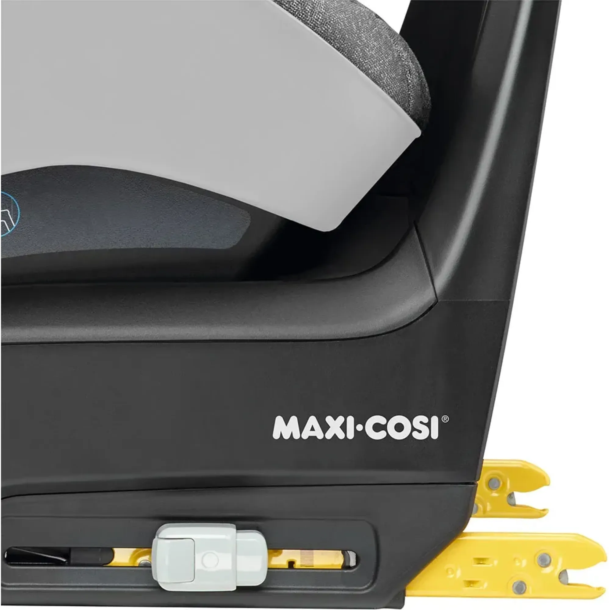 База для автокресла Maxi-Cosi 3WayFix I-SIZE