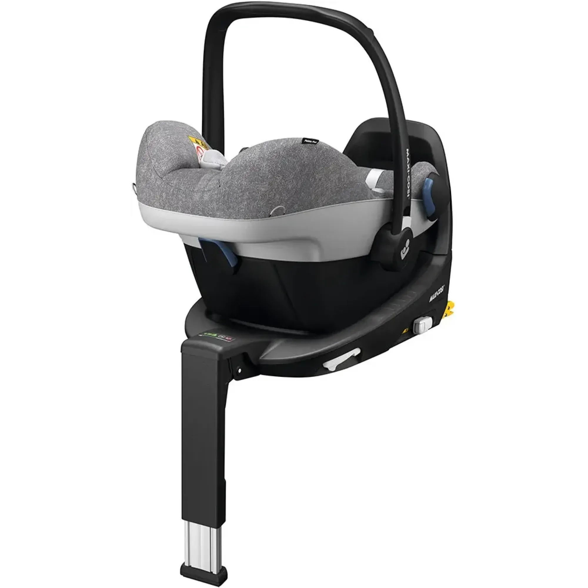 База для автокресла Maxi-Cosi 3WayFix I-SIZE