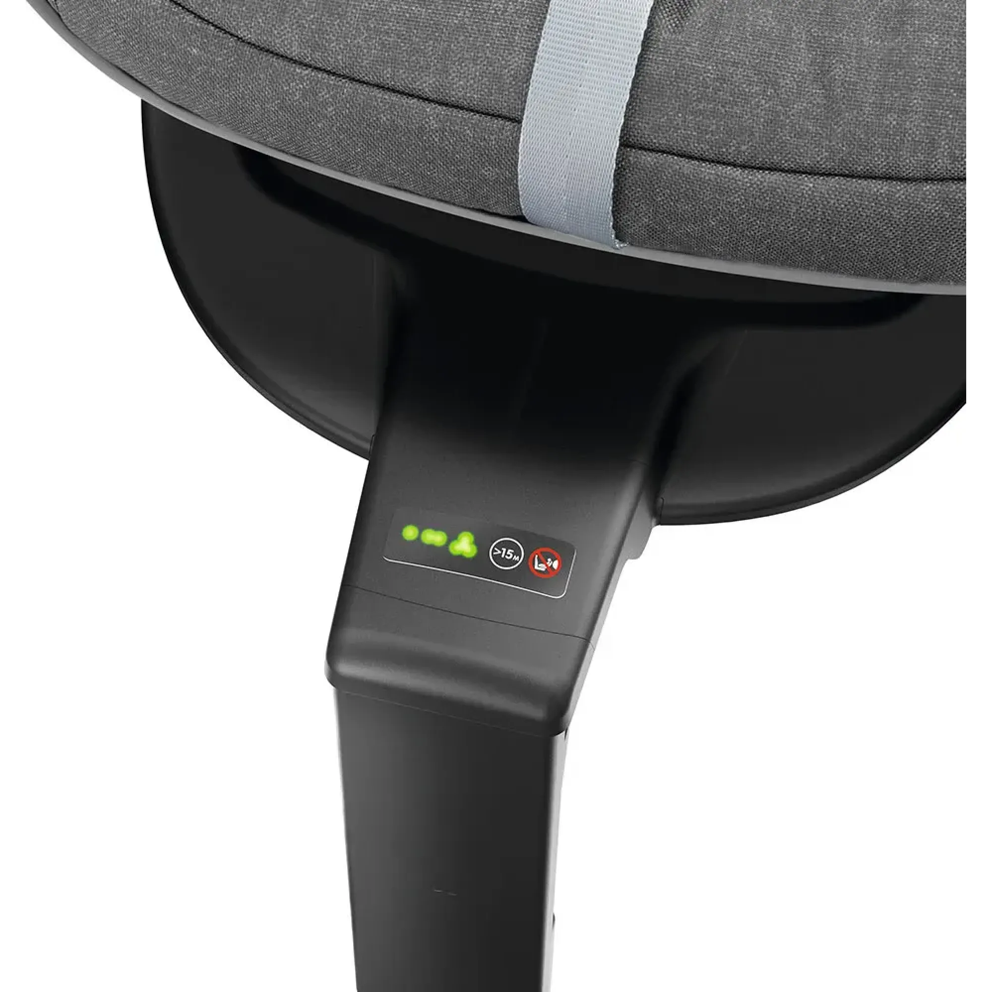 База для автокресла Maxi-Cosi 3WayFix I-SIZE