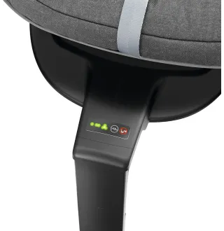 База для автокресла Maxi-Cosi 3WayFix I-SIZE