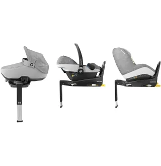 База для автокресла Maxi-Cosi 3WayFix I-SIZE