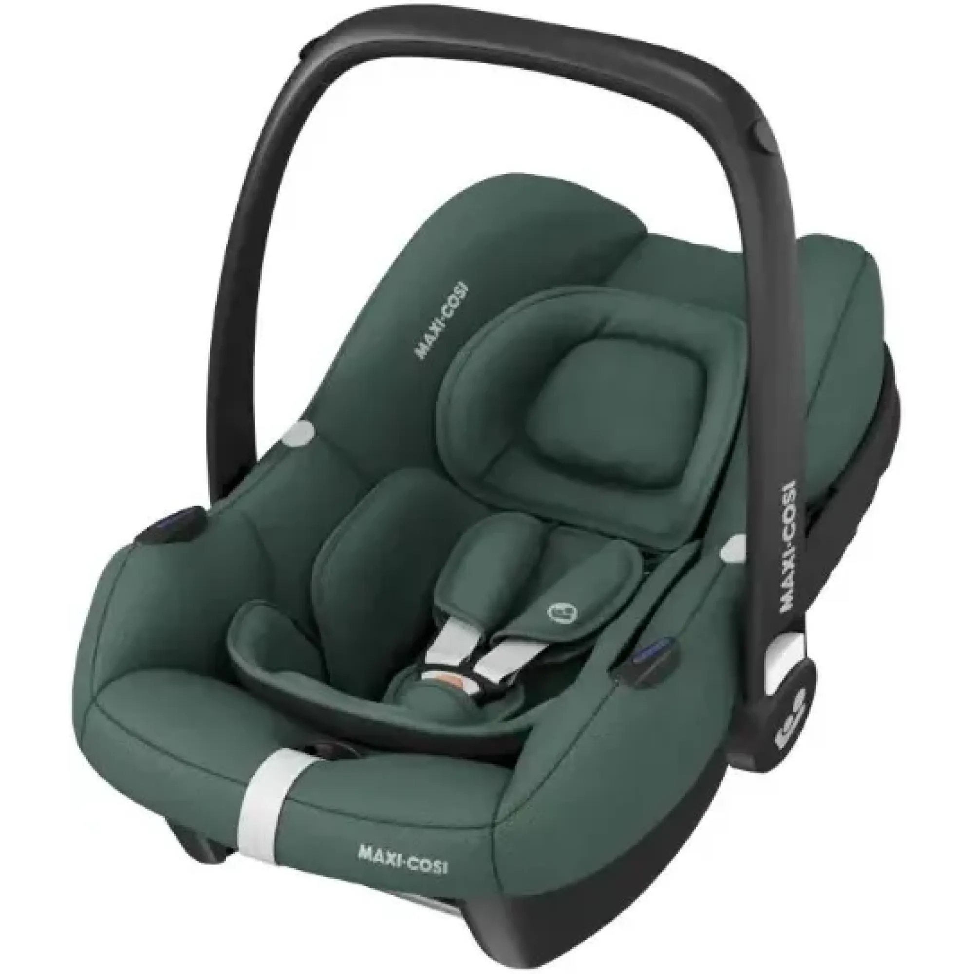 Автокрісло Maxi-Cosi CabrioFix i-Size Essential Green