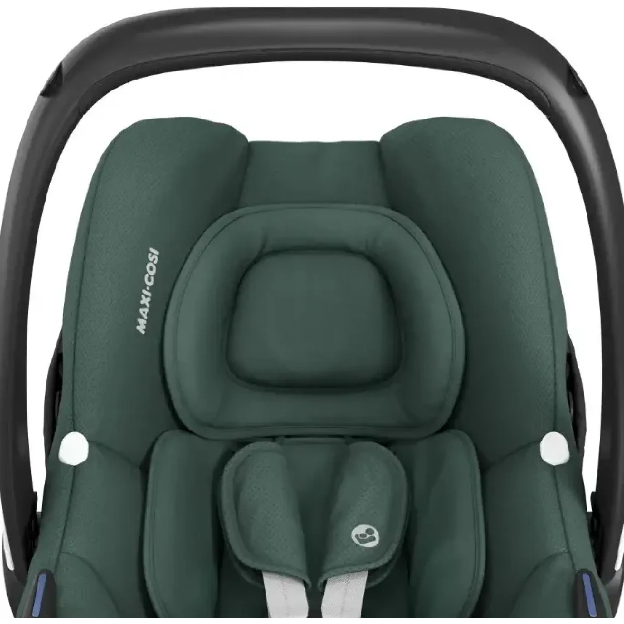 Автокрісло Maxi-Cosi CabrioFix i-Size Essential Green