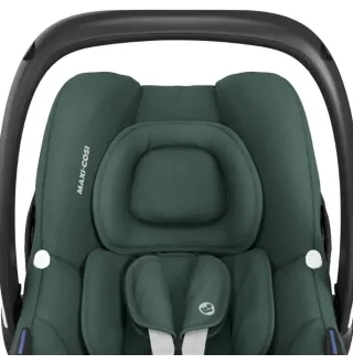 Автокрісло Maxi-Cosi CabrioFix i-Size Essential Green