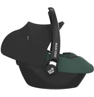 Автокрісло Maxi-Cosi CabrioFix i-Size Essential Green