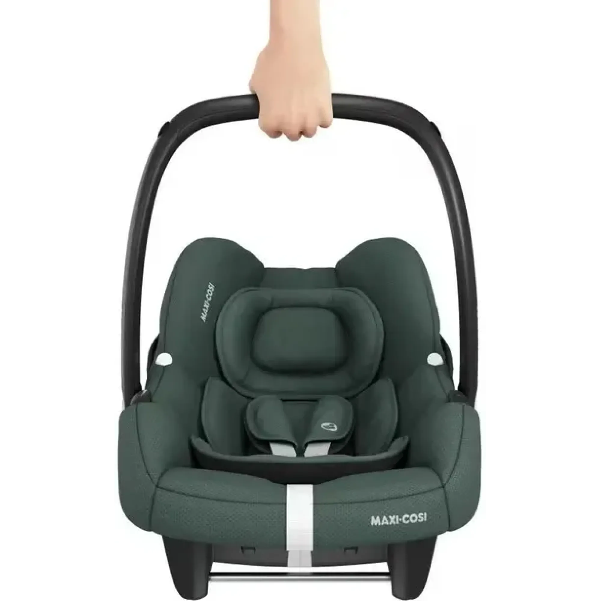 Автокрісло Maxi-Cosi CabrioFix i-Size Essential Green