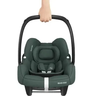 Автокрісло Maxi-Cosi CabrioFix i-Size Essential Green