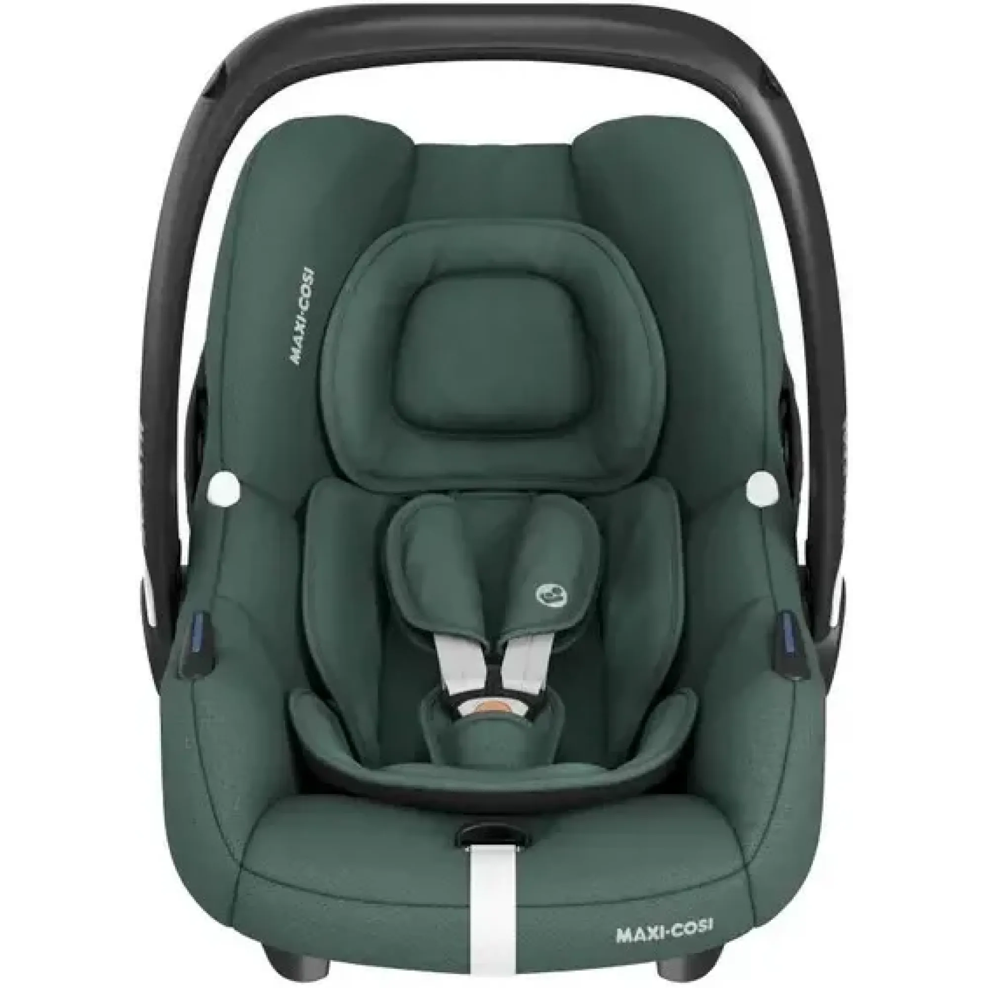 Автокрісло Maxi-Cosi CabrioFix i-Size Essential Green