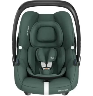 Автокрісло Maxi-Cosi CabrioFix i-Size Essential Green