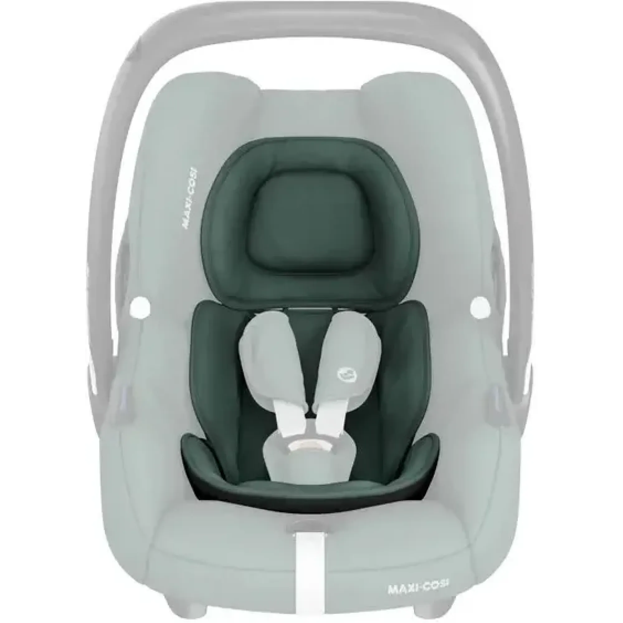 Автокрісло Maxi-Cosi CabrioFix i-Size Essential Green