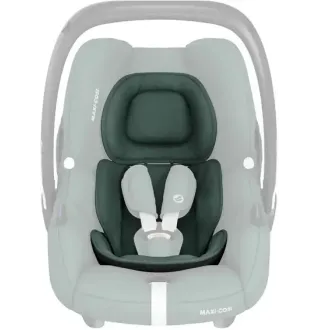 Автокрісло Maxi-Cosi CabrioFix i-Size Essential Green