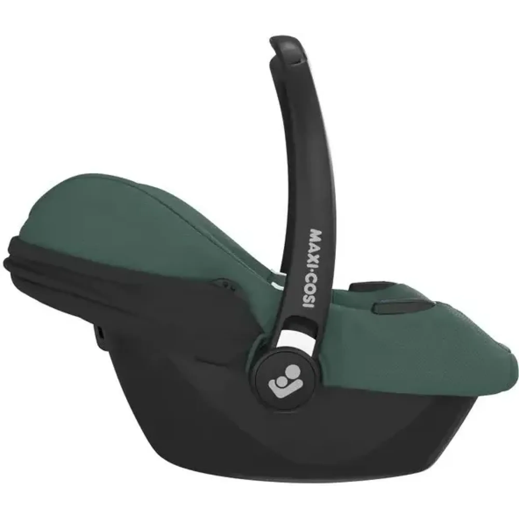Автокрісло Maxi-Cosi CabrioFix i-Size Essential Green
