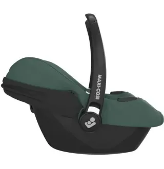 Автокрісло Maxi-Cosi CabrioFix i-Size Essential Green