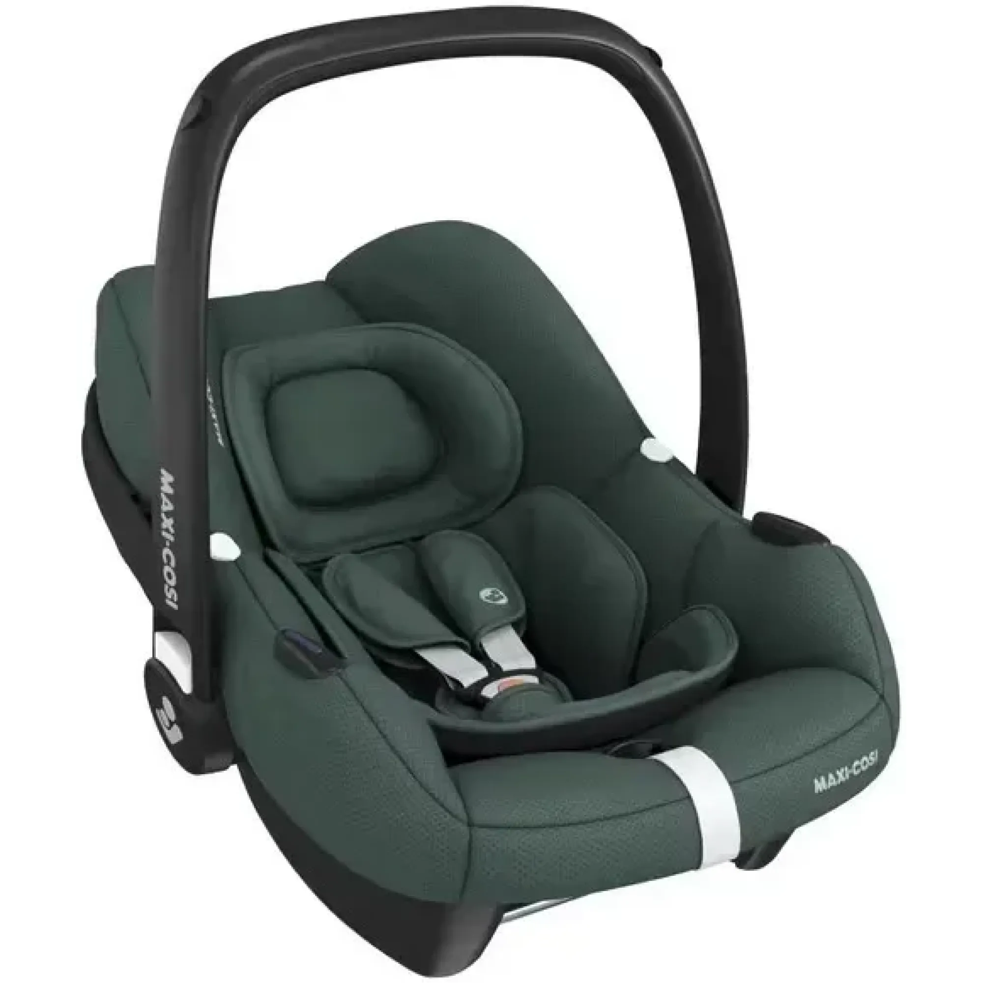 Автокрісло Maxi-Cosi CabrioFix i-Size Essential Green