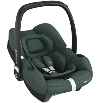 Автокрісло Maxi-Cosi CabrioFix i-Size Essential Green