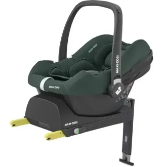 Автокрісло Maxi-Cosi CabrioFix i-Size Essential Green