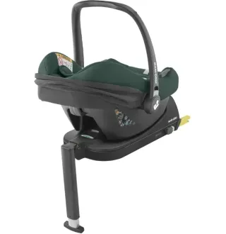 Автокрісло Maxi-Cosi CabrioFix i-Size Essential Green