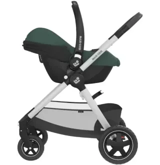 Автокрісло Maxi-Cosi CabrioFix i-Size Essential Green