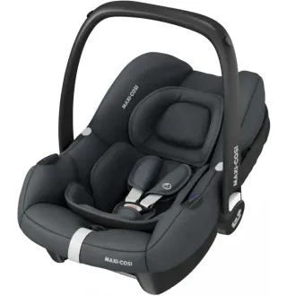 Автокрісло Maxi-Cosi CabrioFix i-Size Essential Graphite