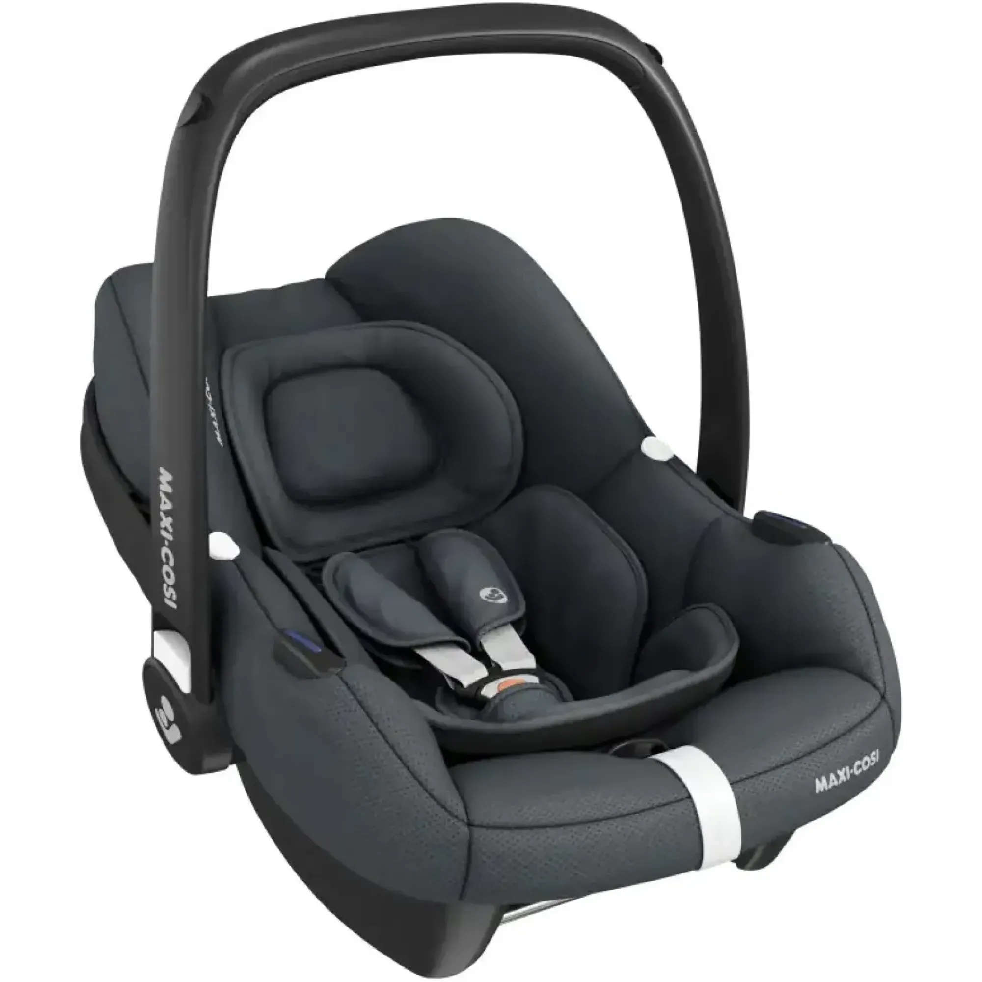 Автокрісло Maxi-Cosi CabrioFix i-Size Essential Graphite