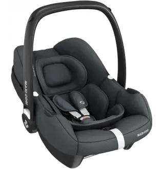 Автокрісло Maxi-Cosi CabrioFix i-Size Essential Graphite