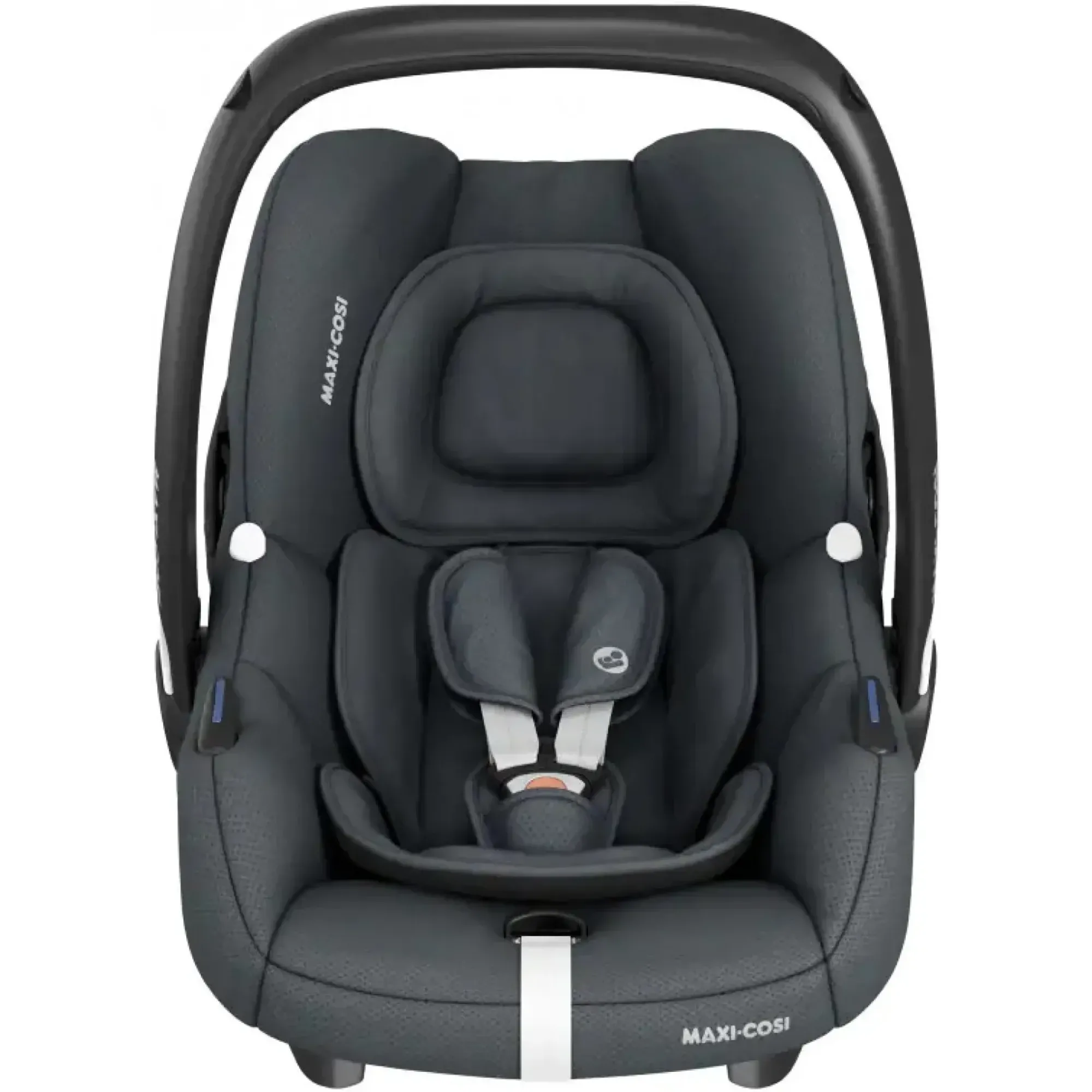 Автокрісло Maxi-Cosi CabrioFix i-Size Essential Graphite