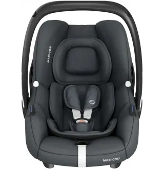 Автокрісло Maxi-Cosi CabrioFix i-Size Essential Graphite