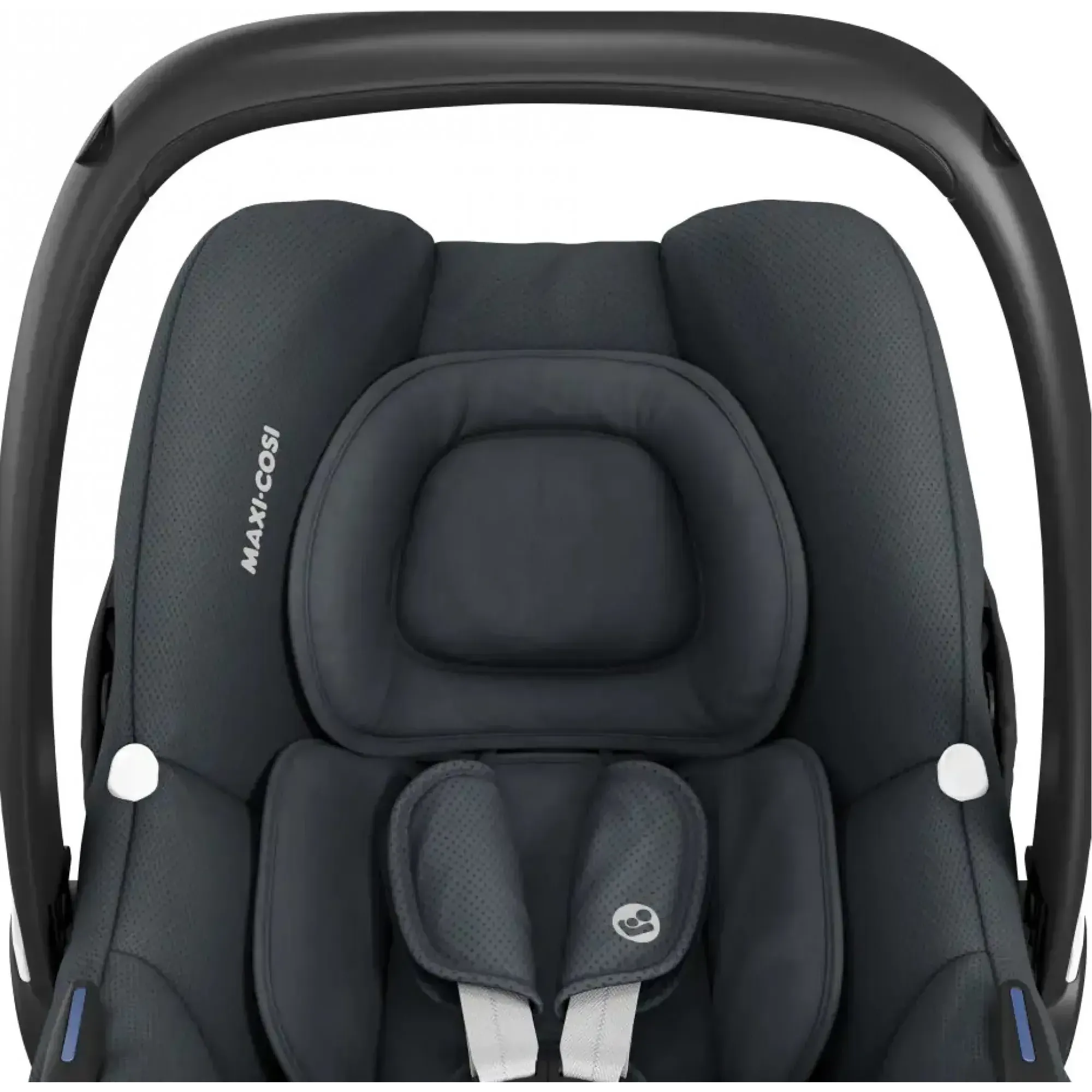 Автокрісло Maxi-Cosi CabrioFix i-Size Essential Graphite