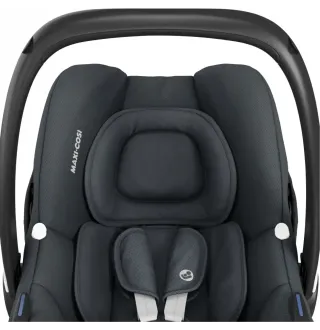 Автокрісло Maxi-Cosi CabrioFix i-Size Essential Graphite