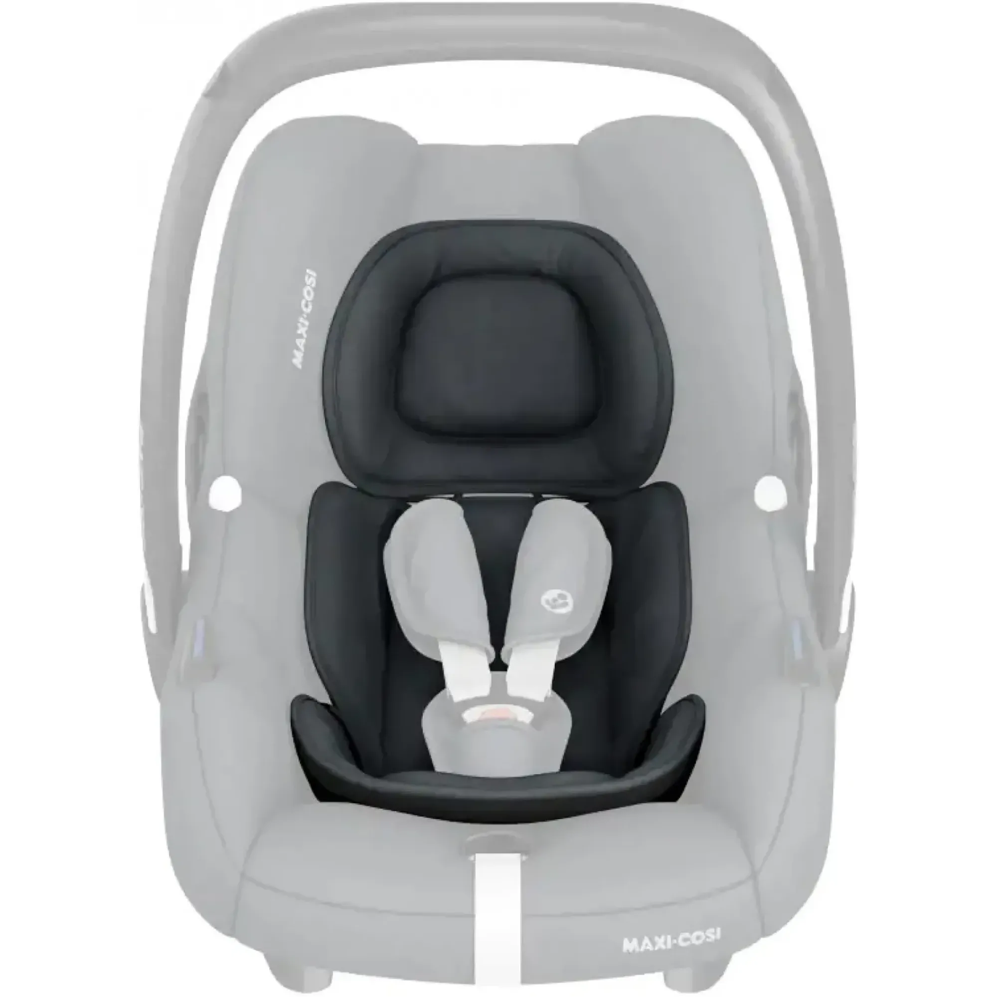 Автокрісло Maxi-Cosi CabrioFix i-Size Essential Graphite