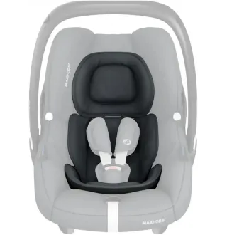 Автокрісло Maxi-Cosi CabrioFix i-Size Essential Graphite