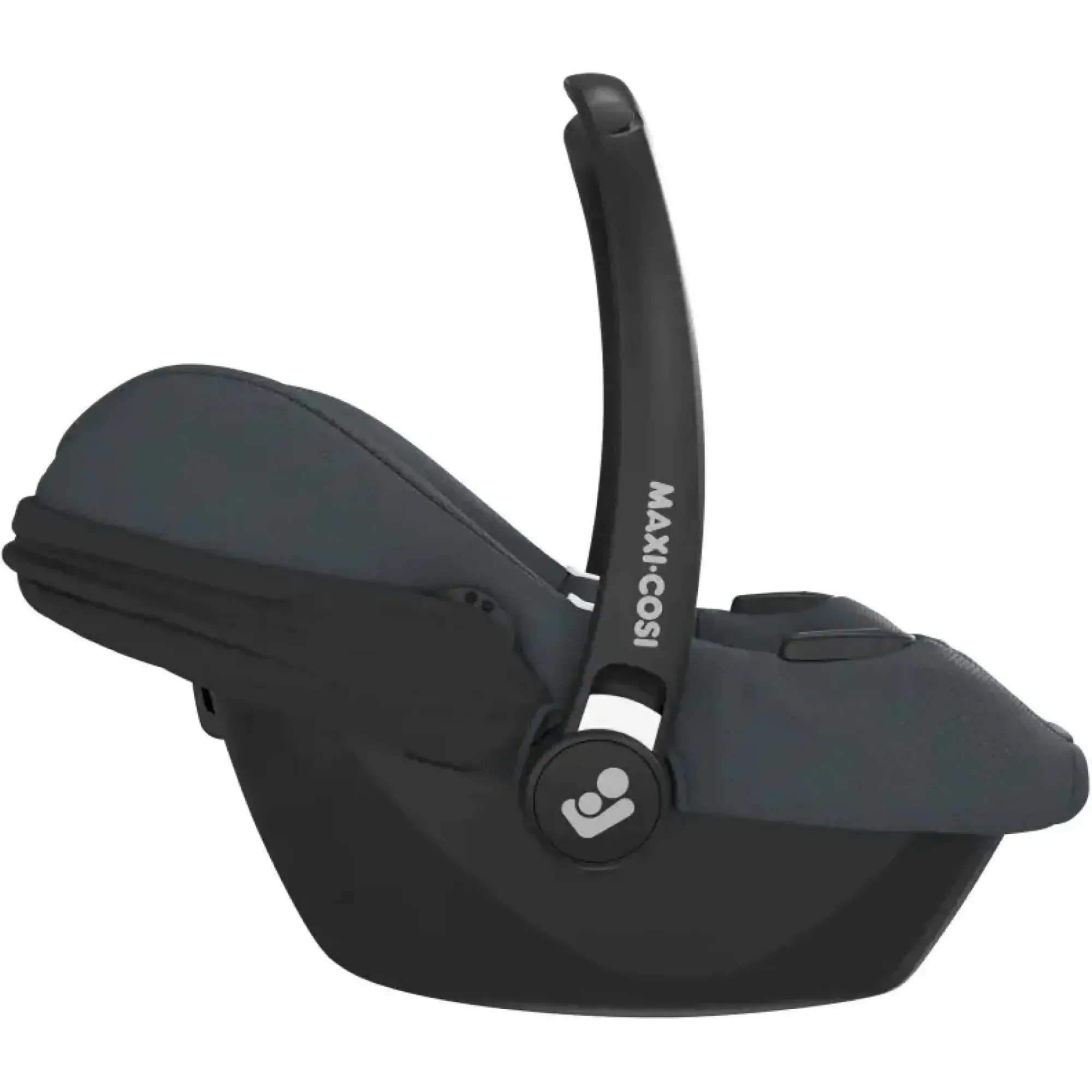 Автокрісло Maxi-Cosi CabrioFix i-Size Essential Graphite