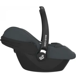 Автокрісло Maxi-Cosi CabrioFix i-Size Essential Graphite