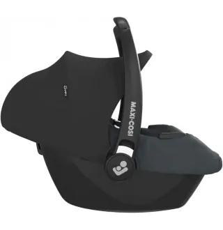 Автокрісло Maxi-Cosi CabrioFix i-Size Essential Graphite
