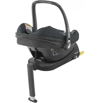 Автокрісло Maxi-Cosi CabrioFix i-Size Essential Graphite