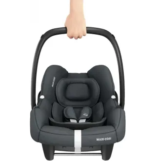 Автокрісло Maxi-Cosi CabrioFix i-Size Essential Graphite