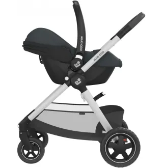 Автокрісло Maxi-Cosi CabrioFix i-Size Essential Graphite