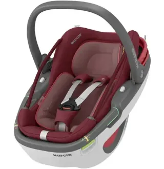 Автокрісло Maxi-Cosi Coral 360 Essential Red