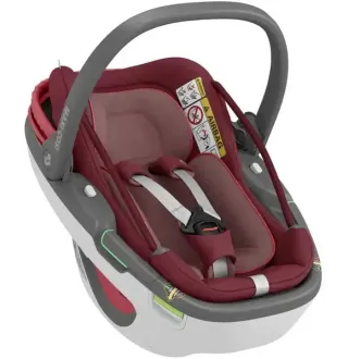 Автокрісло Maxi-Cosi Coral 360 Essential Red