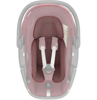 Автокрісло Maxi-Cosi Coral 360 Essential Red