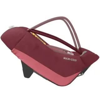 Автокрісло Maxi-Cosi Coral 360 Essential Red