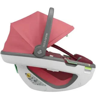 Автокрісло Maxi-Cosi Coral 360 Essential Red
