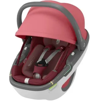 Автокрісло Maxi-Cosi Coral 360 Essential Red
