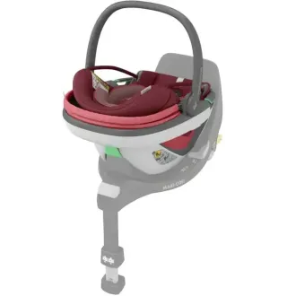 Автокрісло Maxi-Cosi Coral 360 Essential Red