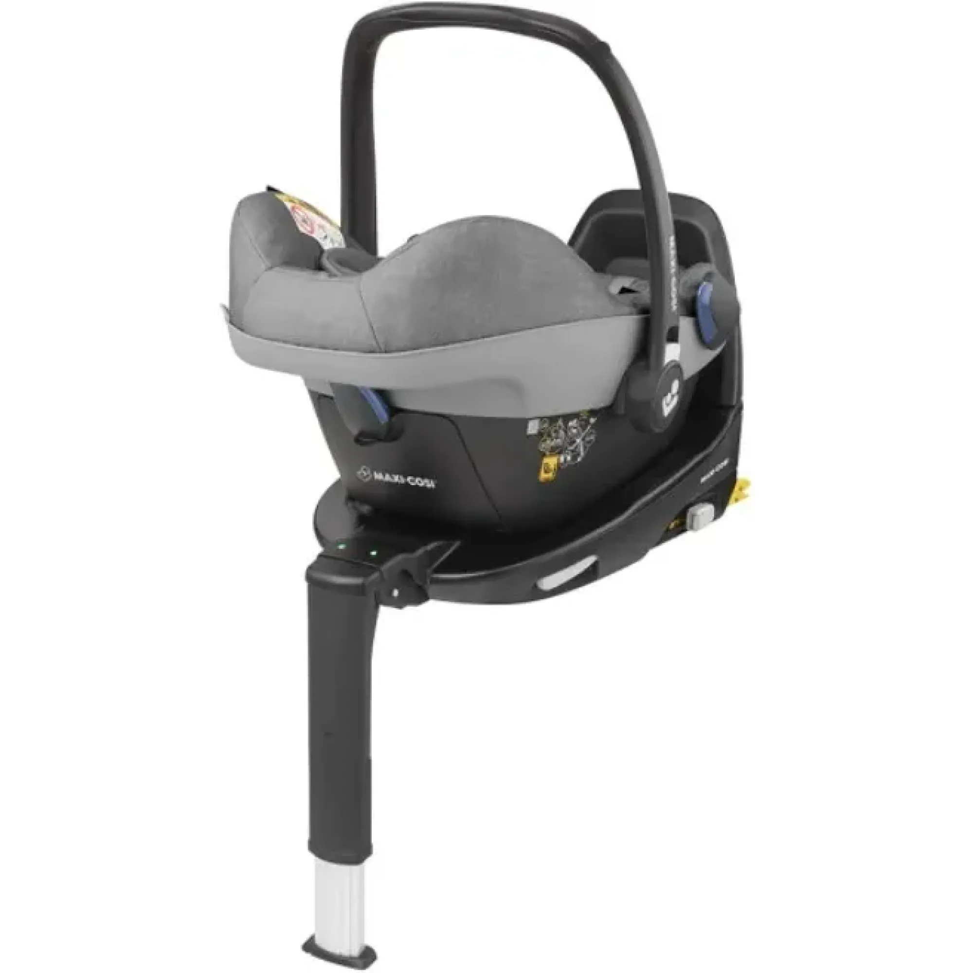База для автокресла Maxi-Cosi FamilyFix2