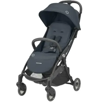 Прогулянкова коляска Maxi-Cosi Jaya 2 Essential Graphite FR