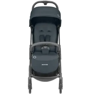 Прогулянкова коляска Maxi-Cosi Jaya 2 Essential Graphite FR