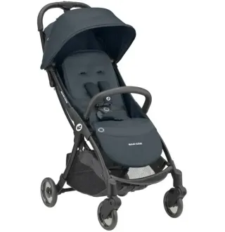 Прогулянкова коляска Maxi-Cosi Jaya 2 Essential Graphite FR