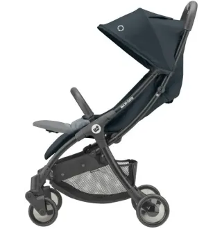 Прогулянкова коляска Maxi-Cosi Jaya 2 Essential Graphite FR
